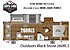2019 Outdoors RV Black Stone for sale 300183074